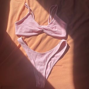 Blackbough bikini💕